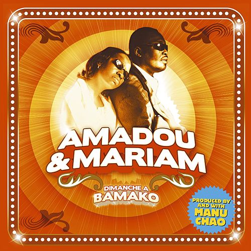 Amadou & Mariam